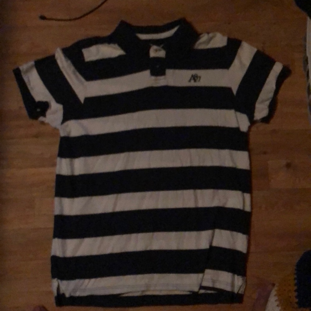 Men’s polo